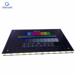 T650QVN08.C 65 INCH Tv Screen Tv Display For Samsung Tv