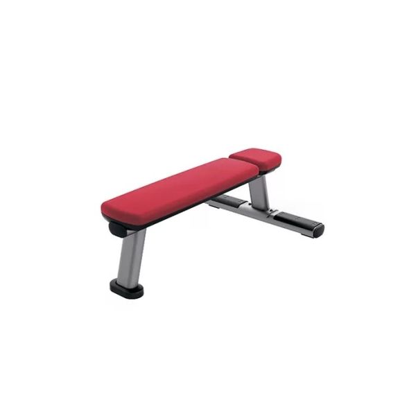 Quality Q235 Steel Weight Bench Rack , Weight Lifting Dumbbell Flat Bench for sale