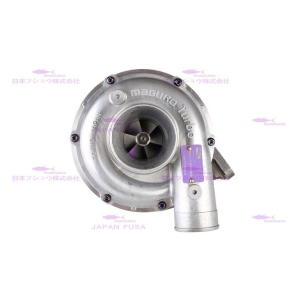 Quality 1-14400389-0 Engine Turbocharger For ISUZU 6BG1T for sale
