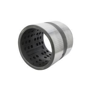 Buy cheap Self Lubricating Carbon Steel Bushings Din 1494 Standard from wholesalers