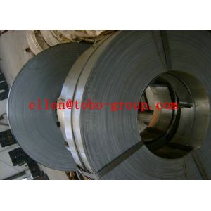 Stainless Foil Roll Thk. 0.3 mm. x 75 mm. x 30 M.Long SS304 With Maximum Width