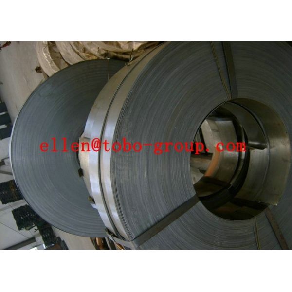Stainless Foil Roll Thk. 0.3 mm. x 75 mm. x 30 M.Long SS304 With Maximum Width