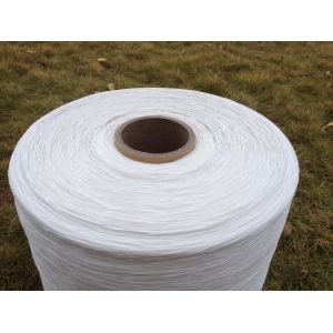 Buy cheap Cable Filling Polypropylene Yarn Splityarn Customized 10KD-300KD Fast Delivery from wholesalers