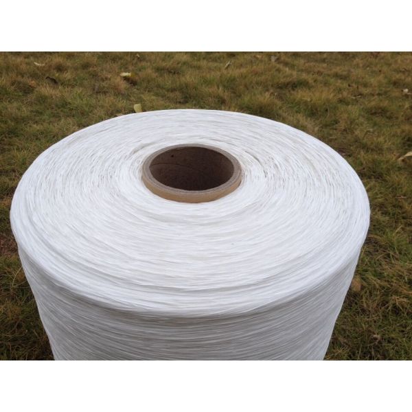 Quality Cable Filling Polypropylene Yarn Splityarn Customized 10KD-300KD Fast Delivery for sale
