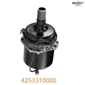 Buy cheap High Durability Daf Spring Brake 4253310000 For Vehicle from wholesalers