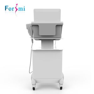 surgical machine hifu frequency HIFU firming ultrasound skin rejuvenation beauty