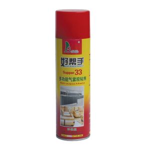 Wholesale Foam spray aerosol canned sponge sealant