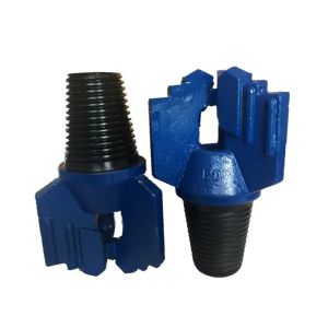 Buy cheap Step Drag Bit For Hole Drilling from wholesalers