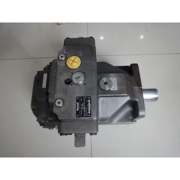 A4VSO250DFR/30L-PPB25N00 A4VSO250LR2/30L-PPB13N00 Rexroth Hydraulic Axial Piston