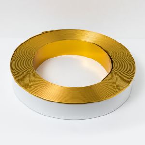 Buy cheap Customizable Aluminum Channel Letter Trim ODM Aluminum Trim Cap from wholesalers