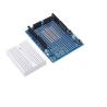 Buy cheap Arduino Proto Shield Expansion Board With Mini Bread Board from wholesalers