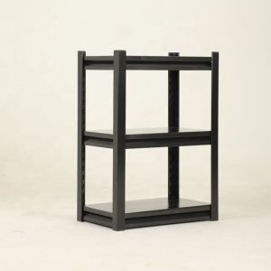 Buy cheap 3 Layers Steel Plate Rack For Warehouse Storage from wholesalers