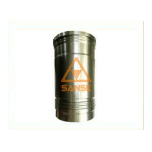 Buy cheap Metal 6d22t ME051500 Excavator Engine Parts Engine Liner Fit Mitsubishi from wholesalers