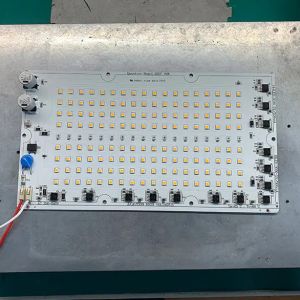 Buy cheap Customized 70W Triac Dimmable 220V AC Quantum Board Full Spectrum LED Light Engine For Horticulture Lights from wholesalers