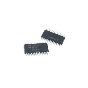 Buy cheap Original stock electronic components chips integrated circuit ADG1207YRUZ from wholesalers