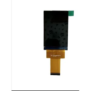 Buy cheap IPS TFT LCD Display 2.35 Inch Operating Temperature -20℃~70℃ Brightness 700cd/M2 Lcd Display from wholesalers