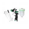 Buy cheap H.V.L.P.  Professional Spray Gun 0.8mm Gravity Feed Air Paint Spray Gun Set with 125cc Cup Use To For Car from wholesalers