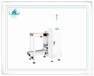 Buy cheap Full Automatic SMT Pcb Line LED Send Board Machine SMT Machine from wholesalers