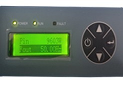 Buy cheap JNTECH 1.5 KW Solar Pump Inverter , IP65 Single Phase Pump Controller from wholesalers