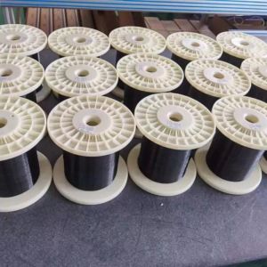 Polyetheretherketone (PEEK) Fiber For Composite Materials For Structural