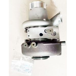 Buy cheap Turbocharger for QSL9 HX430L HX380L Excavator Engine from wholesalers