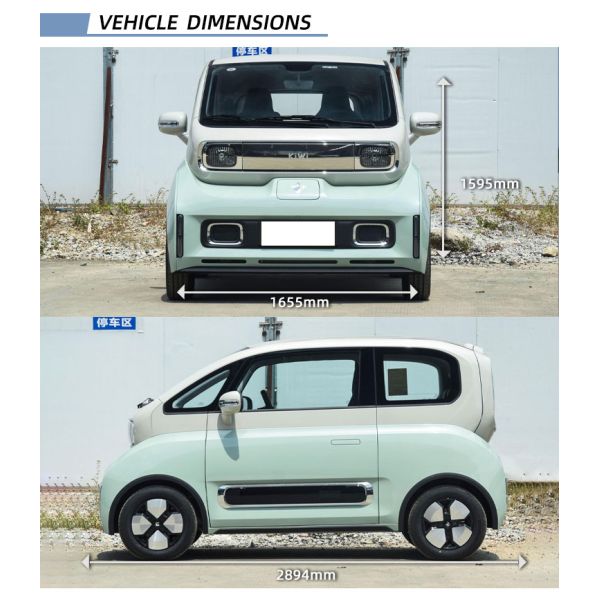 SGMW baojun e100 e300 electric car wuling baojun e 100 e300 plus e200 E300/E300 kiwicar kiwi ev electric car