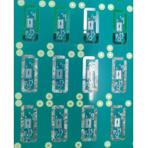 Buy cheap healthcare electronics/Micro-hearing electronics pcb manufacture from wholesalers