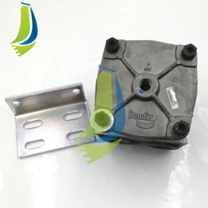 8X-5444 8X5444 Relay Valve For 16G Motor Grader