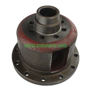 Buy cheap 5117237 NH Tractor Parts Differential Gear from wholesalers