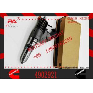 Fuel Injector common rail injector 4902921 CUM-MINS M11 4902921 4903472 4088384
