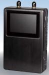 Buy cheap RF AV Wireless Scanner and DVR  Ideal Counter Surveillance Equipment / Tools from wholesalers