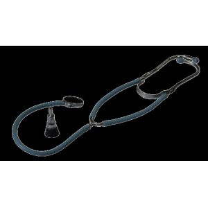 Buy cheap Dual - Usage Medical Supplies Stethoscope Binaural Pediatric ENT Diagnostic Set from wholesalers