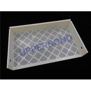 Buy cheap Molins MK8 MK9 Cigarette Loading Tray Environmental Protection Material from wholesalers
