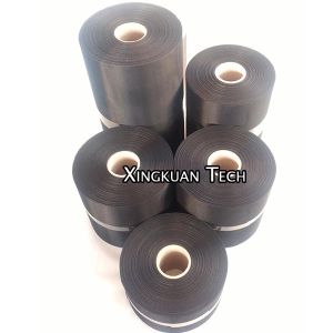 Buy cheap Epoxy Coated Woven Wire Mesh Screen 14x14 16x16 18x16 Mesh from wholesalers