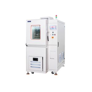 High Efficiency Rapid Temperature Change Rate Test Chamber ESS / Climatic