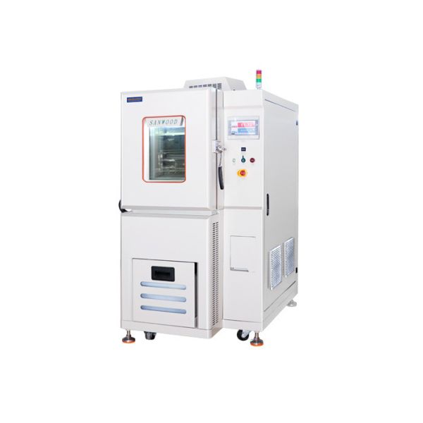 High Efficiency Rapid Temperature Change Rate Test Chamber ESS / Climatic