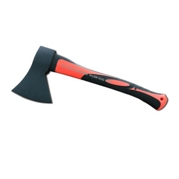 Quality Axe with fiberglass handle for sale