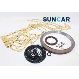Buy cheap CA6020432 602-0432 6020432 Gasket Kit Fits C.A.T. Wheel Loader 992G from wholesalers