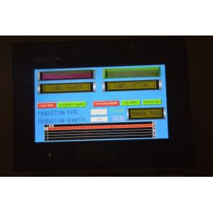 Buy cheap Packaging Bottles with Full Automatic Bottle Shrink Sleeve Labeling Machine from wholesalers