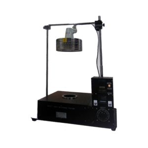Buy cheap JIS L 1055 Curtain Light Transmitting Rate Testing Instrument Tent Shading Tester Device from wholesalers
