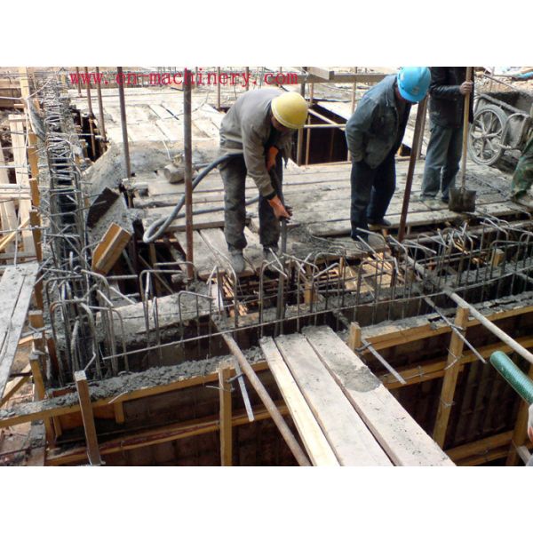 Quality Connecting Rubber Hose/Construction Hose/Concrete Vibrator Rubber Hose for sale