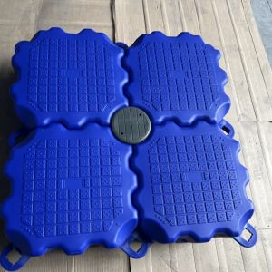 Buy cheap Lightweight PE Float Easy Customization 7kg Rectangular Shape from wholesalers