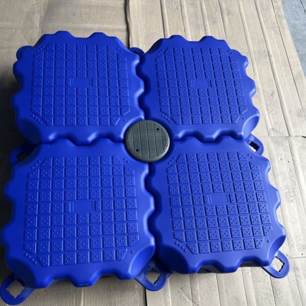 Buy cheap Lightweight PE Float Easy Customization 7kg Rectangular Shape from wholesalers