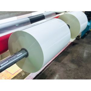 Buy cheap Digital Laminating Film Hot Lamination Film with Matte Satin and Clear Or Tinted Finishes for Enhanced Aesthetics from wholesalers