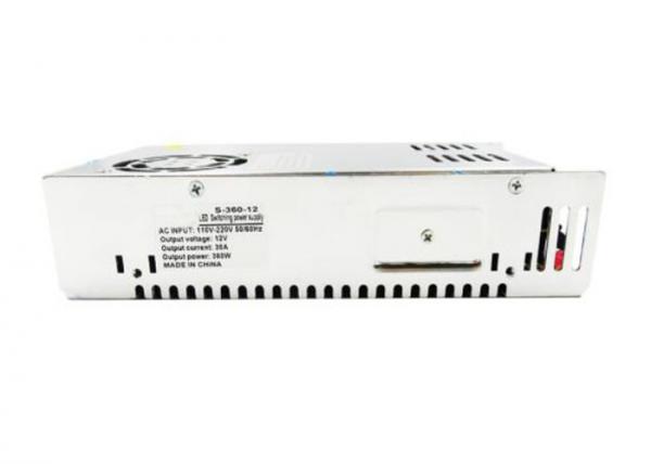 Buy cheap CE Rohs Standard AC DC Switching Power Supply For flexible led lights,webcam from wholesalers
