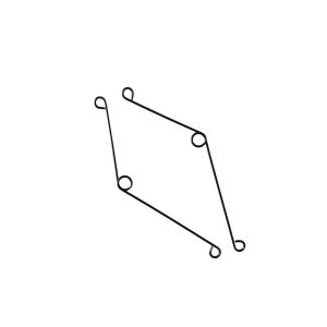 Buy cheap 2010002006 ATM Machine Parts NCR S1 Bill Box Expansion Spring from wholesalers