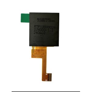 Buy cheap 1.3 Inch IPS TFT LCD Display with 700 Cd/M² Luminance , MCU interface OEM from wholesalers