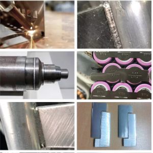 Buy cheap Herolaser 3000w Automatic Laser Welding Machine With ABB Robot Arm from wholesalers