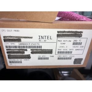 Buy cheap 10M08DCF256I7G  Ic Integrated Circuit  FBGA256  New And Original Genuine from wholesalers