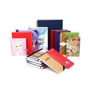 Buy cheap Student School Exercise Book Printing Service , Custom Paper Notebooks from wholesalers